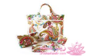 آموزش دوخت كيف